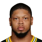 Nick Perry
