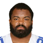 Dontari Poe