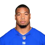 Keenan Robinson