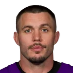 Harrison Smith