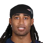 Stephon Gilmore