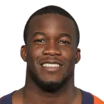 Ronnie Hillman