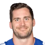 Rhett Ellison