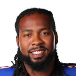 Josh Norman