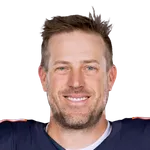 Case Keenum