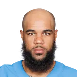 Keenan Allen