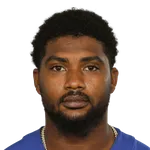 Spencer Ware