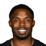 Theo Riddick
