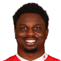 Kerwynn Williams leads Arizona in touches photo