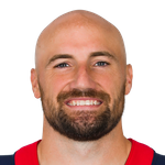 Rex Burkhead