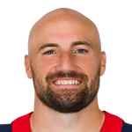 Rex Burkhead