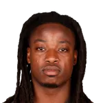 Andre Ellington
