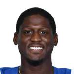 Xavier Rhodes