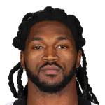 D.J. Swearinger Sr.