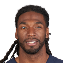 Marlon Brown catches two in Week 4 win photo