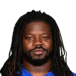 Damon Harrison Sr.