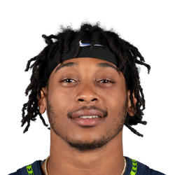 Bradley McDougald