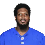 Larry Donnell