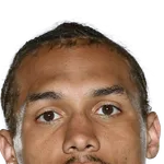Brian Tyms