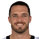 Derek Carr