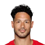 Logan Thomas