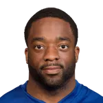 Andre Williams