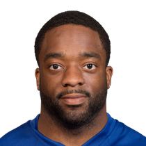 Andre Williams cut by Chargers photo