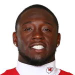 De'Anthony Thomas