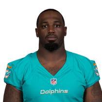 Storm Johnson with 39 total yards out of Tampa Bay backfield Thursday photo