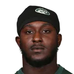 Isaiah Crowell
