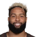 Odell Beckham Jr.