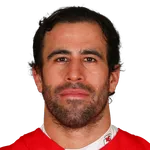 Jace Amaro