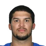 Trey Burton