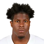 Kony Ealy