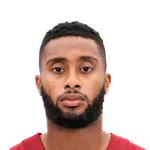 Aaron Colvin