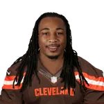 Calvin Pryor