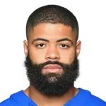 Cody Latimer