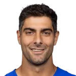 Jimmy Garoppolo