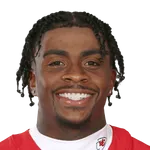 Jerick McKinnon