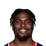 Jimmie Ward