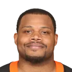 Preston Brown