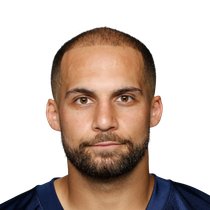 Michael Campanaro has been placed on IR photo