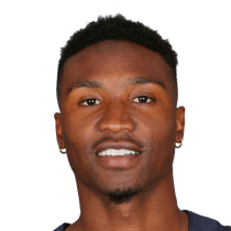 Taylor Gabriel shines against the Lions on Sunday photo