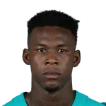 Allen Hurns