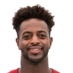 Dontrelle Inman