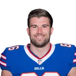 Blake Annen
