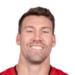 Cameron Brate