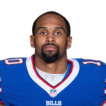 Philly Brown leaves Wild Card game with shoulder injury photo