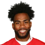 Charcandrick West