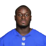 Orleans Darkwa